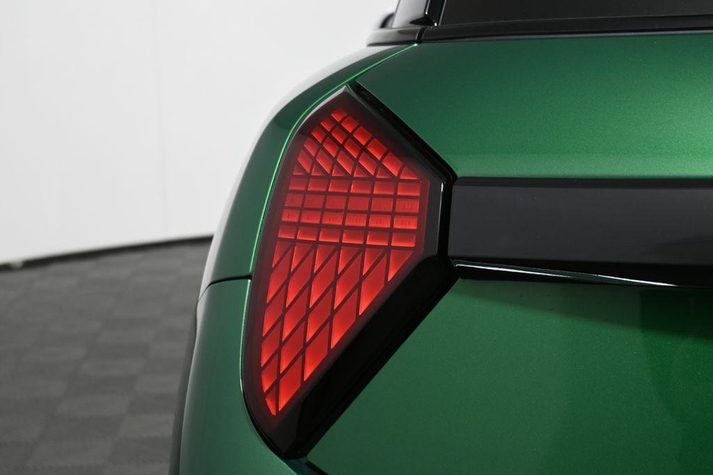 new 2026 MINI Hardtop car, priced at $38,275