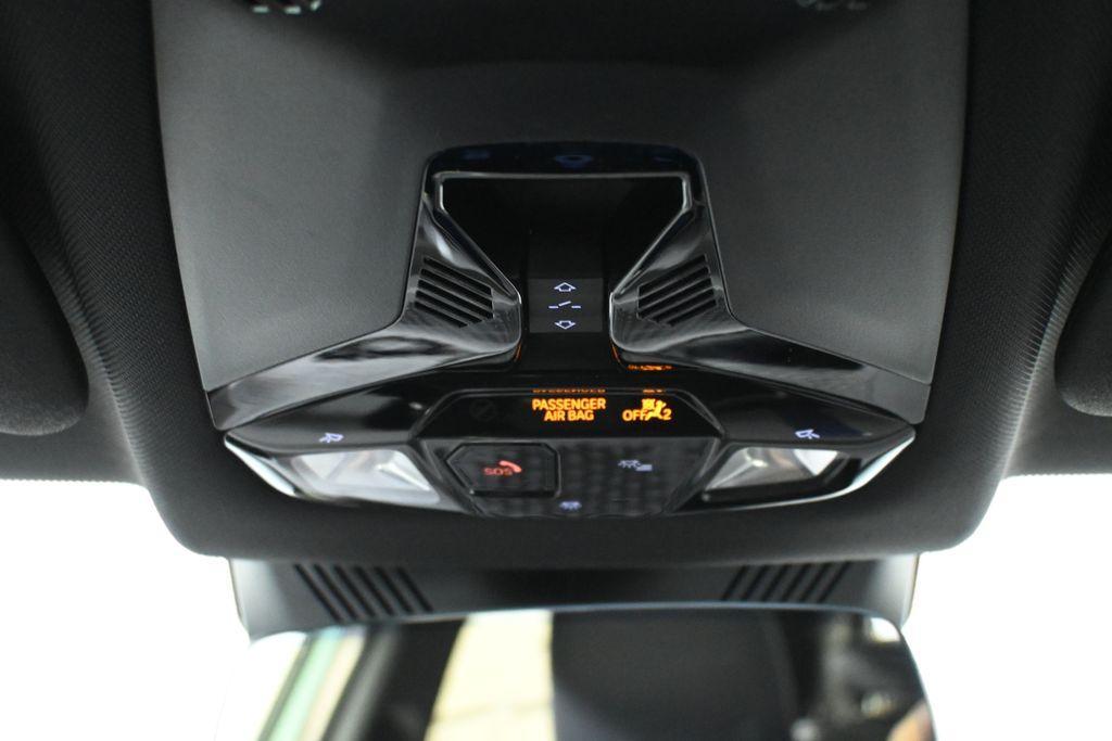 new 2026 MINI Hardtop car, priced at $39,775