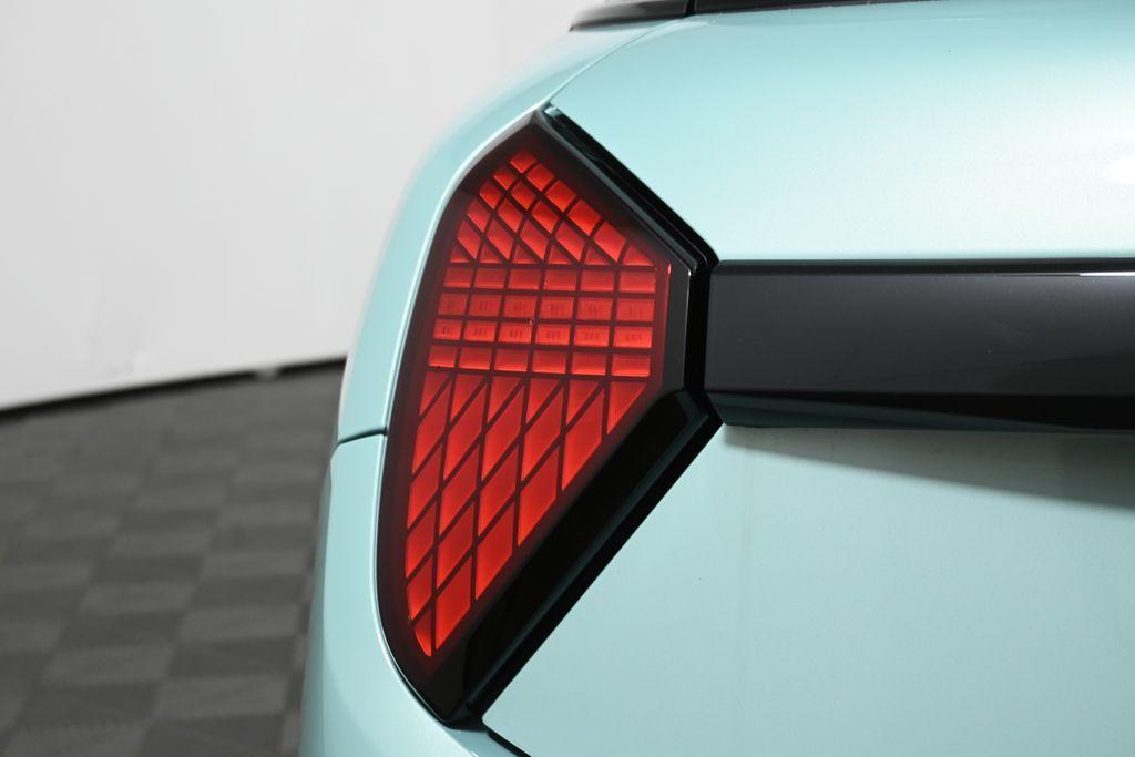 new 2026 MINI Hardtop car, priced at $39,775