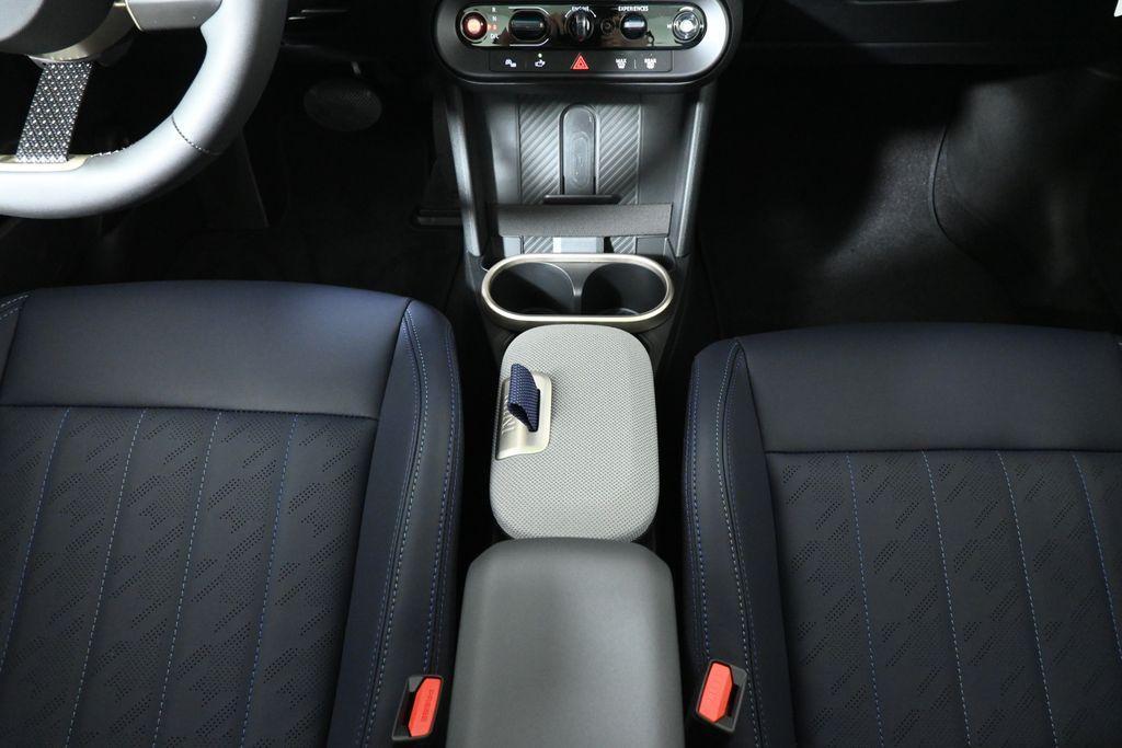 new 2026 MINI Hardtop car, priced at $39,775