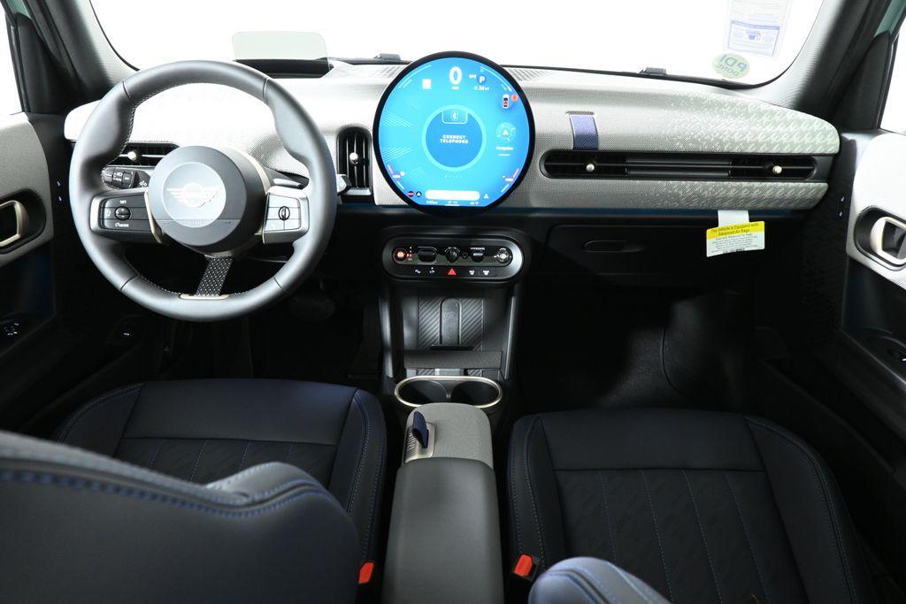 new 2026 MINI Hardtop car, priced at $39,775