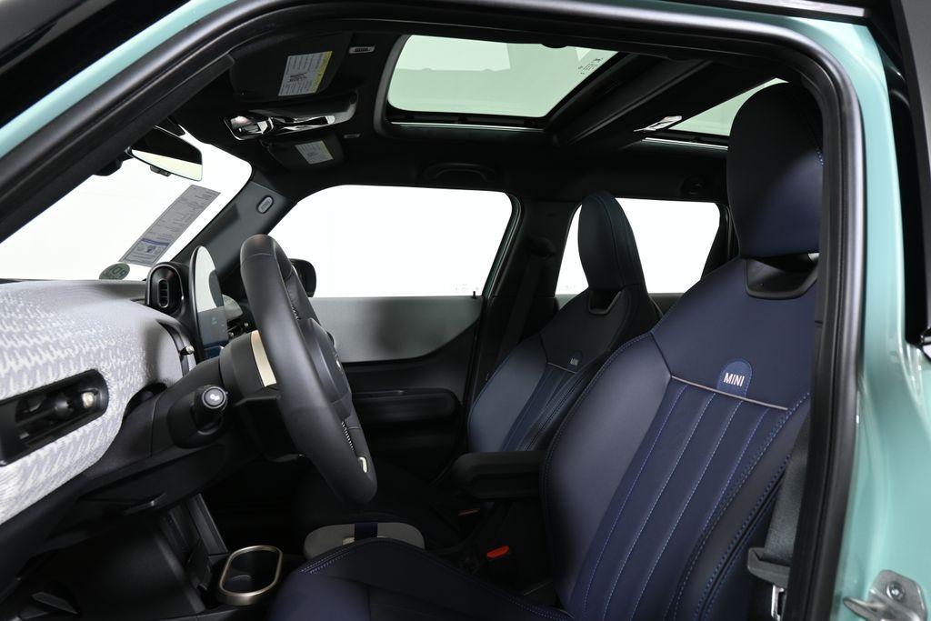 new 2026 MINI Hardtop car, priced at $39,775