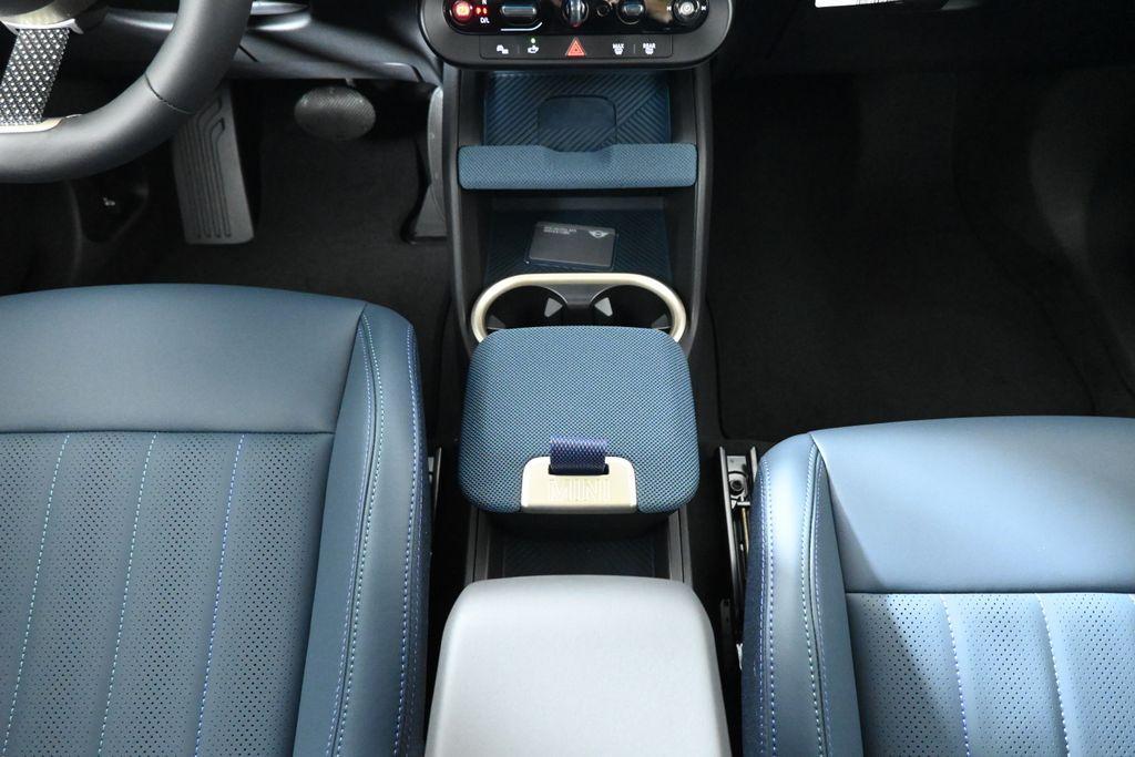 new 2026 MINI Countryman car, priced at $44,625