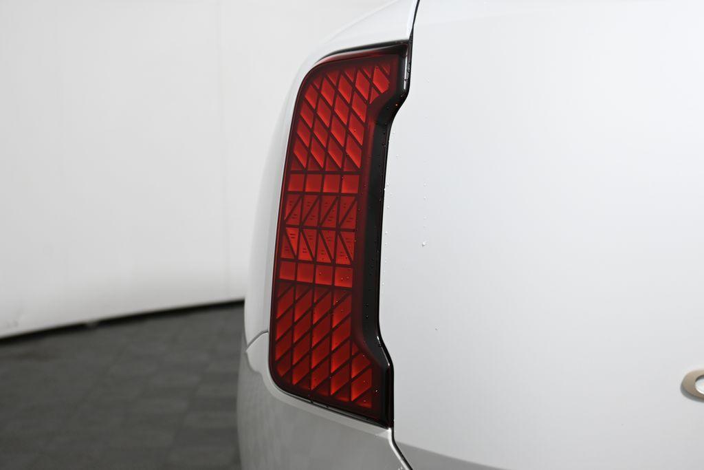 new 2026 MINI Countryman car, priced at $44,625