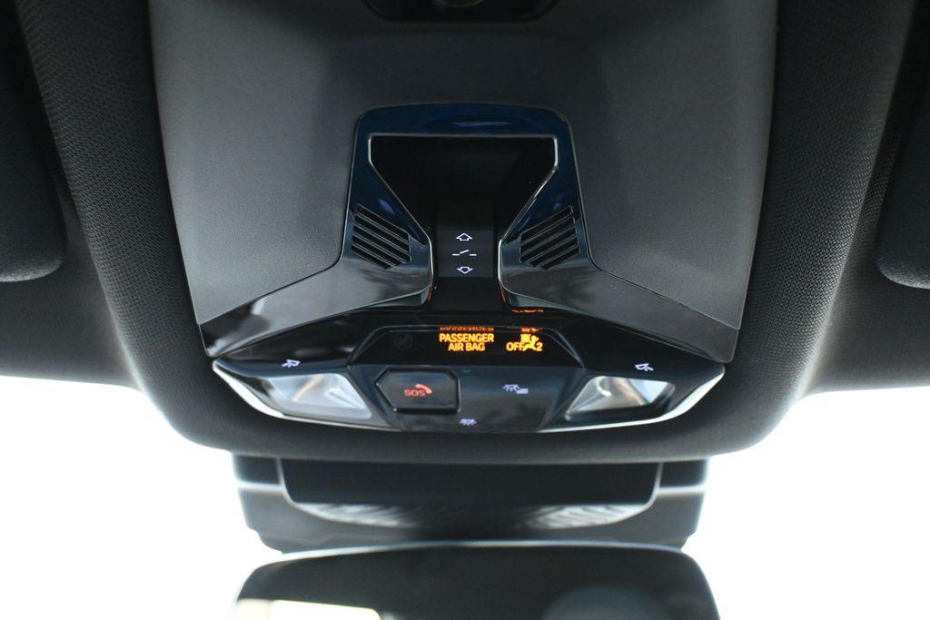 new 2026 MINI Countryman car, priced at $44,625