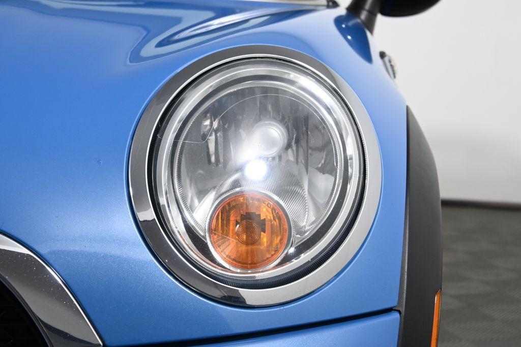 used 2014 MINI Roadster car, priced at $11,995