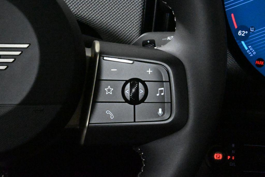 used 2025 MINI Hardtop car, priced at $31,912