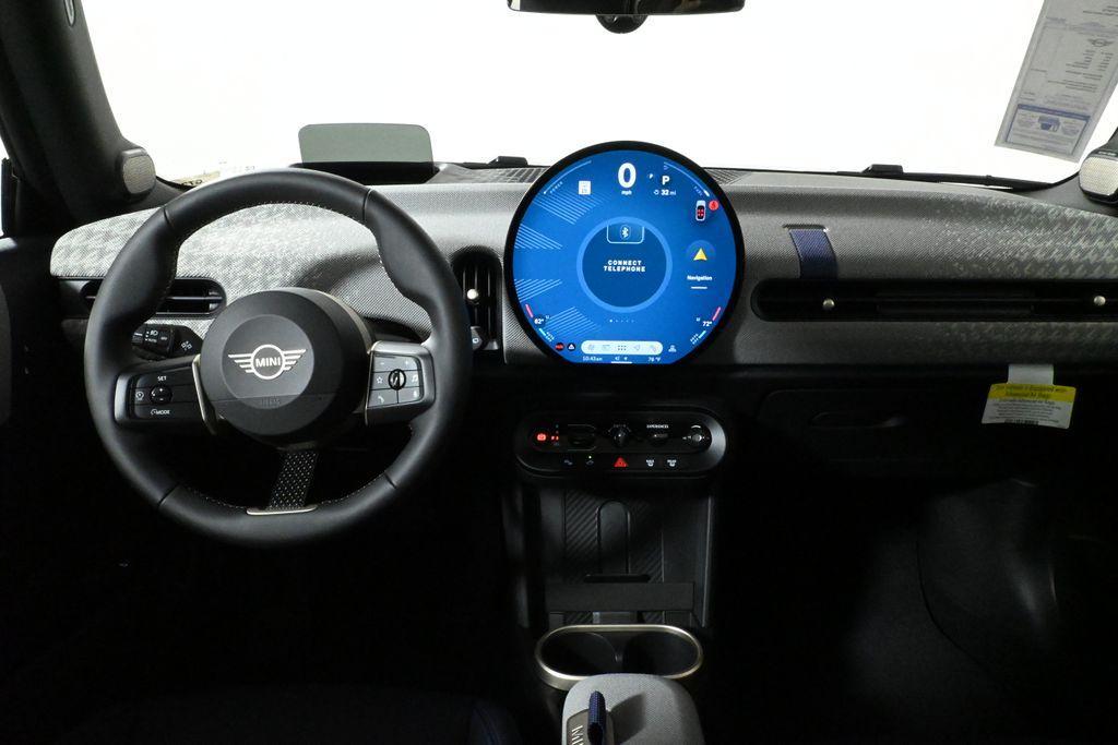 used 2025 MINI Hardtop car, priced at $31,912