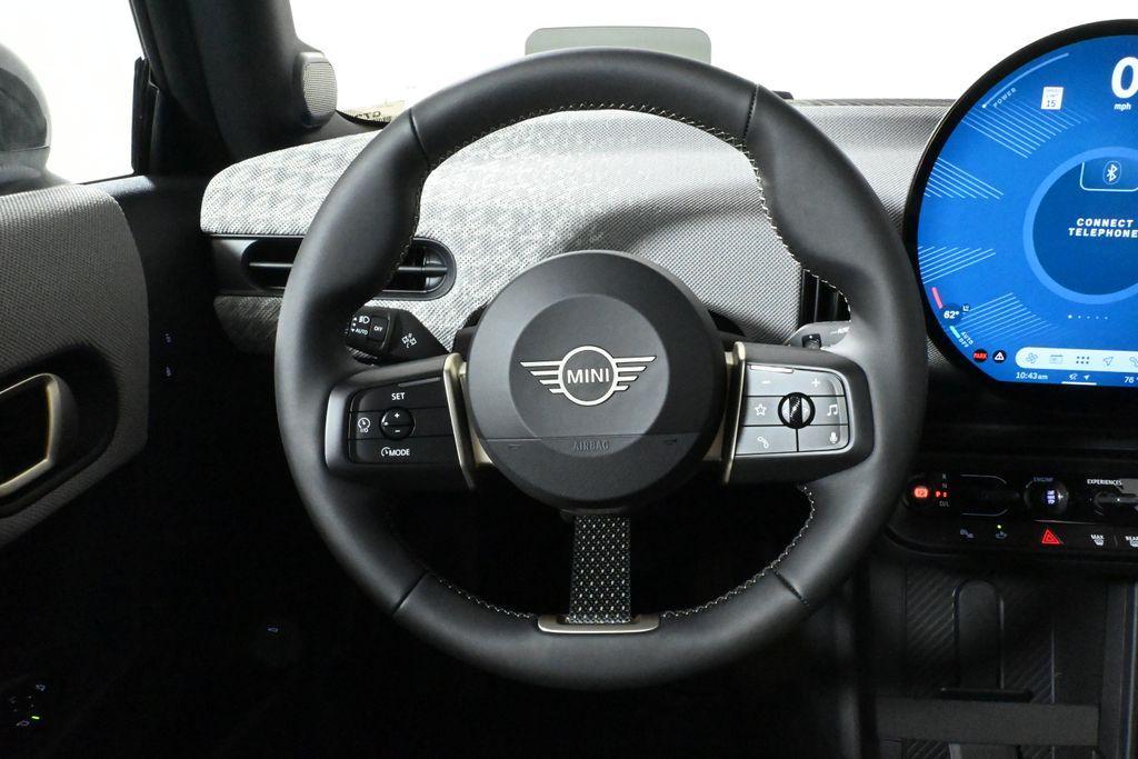 used 2025 MINI Hardtop car, priced at $31,912