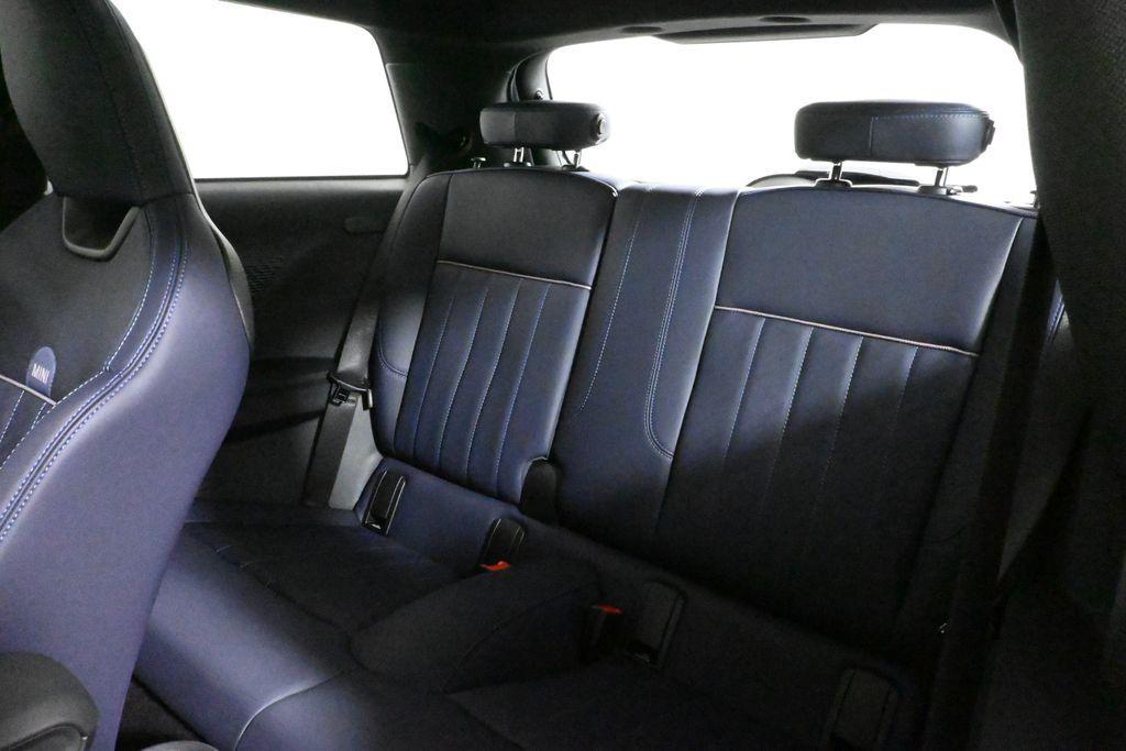 used 2025 MINI Hardtop car, priced at $31,912