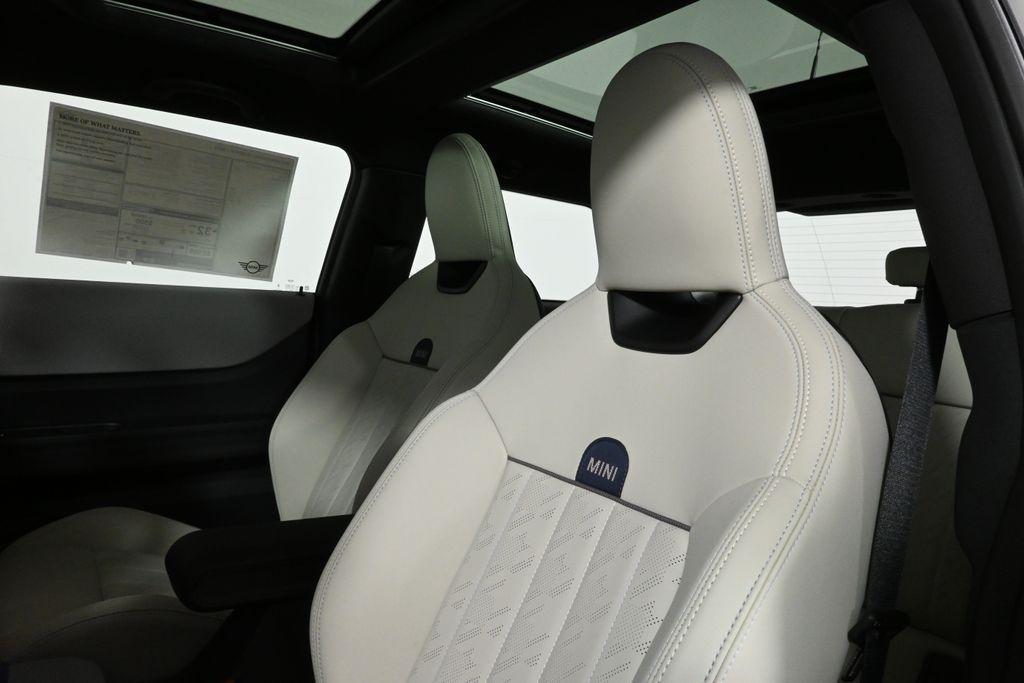 used 2025 MINI Hardtop car, priced at $31,541