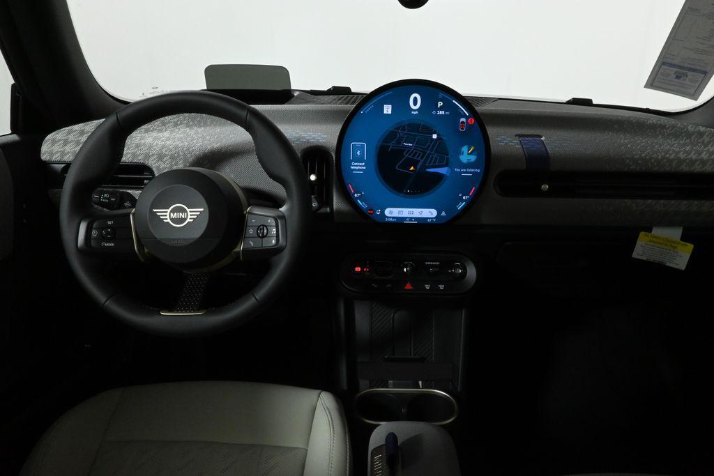 used 2025 MINI Hardtop car, priced at $31,541