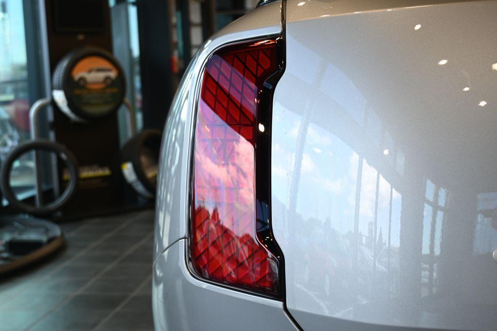 new 2025 MINI Countryman car, priced at $44,425