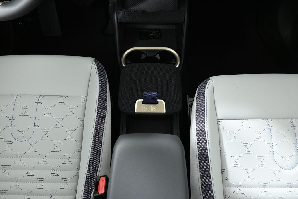 new 2025 MINI Countryman car, priced at $41,725