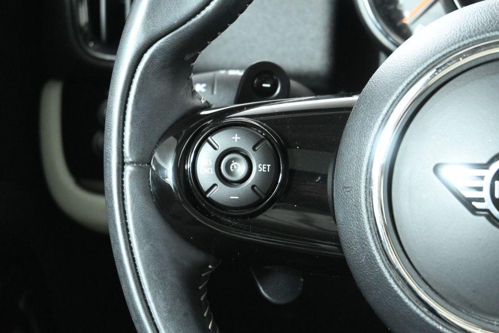 used 2020 MINI Countryman car, priced at $23,995