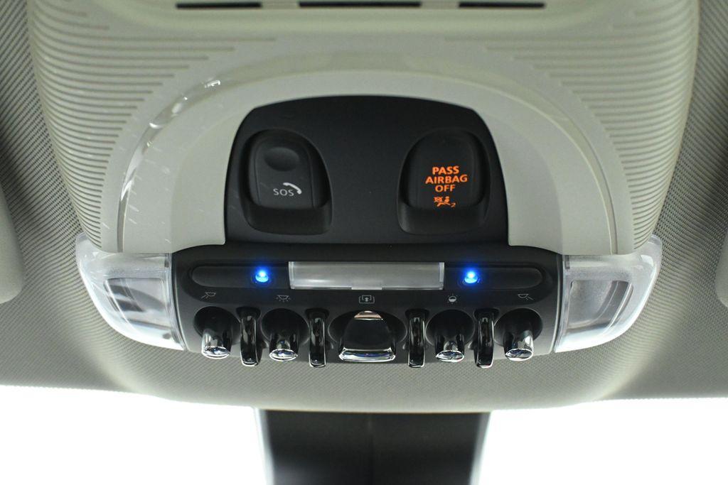 used 2020 MINI Countryman car, priced at $23,995