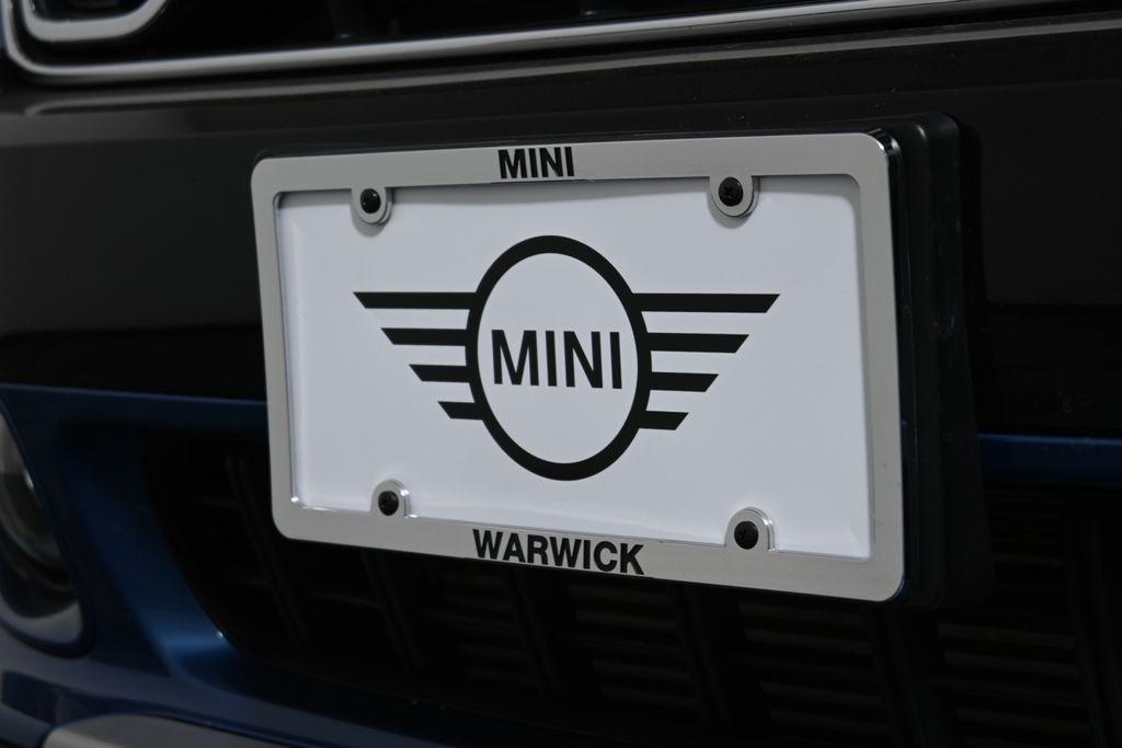 used 2020 MINI Countryman car, priced at $23,995