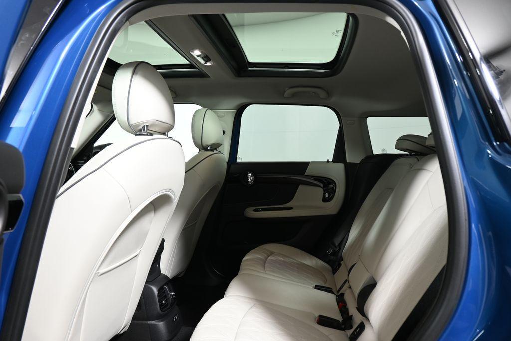 used 2020 MINI Countryman car, priced at $24,995