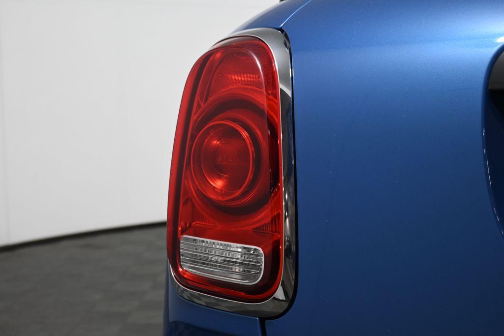 used 2020 MINI Countryman car, priced at $23,995