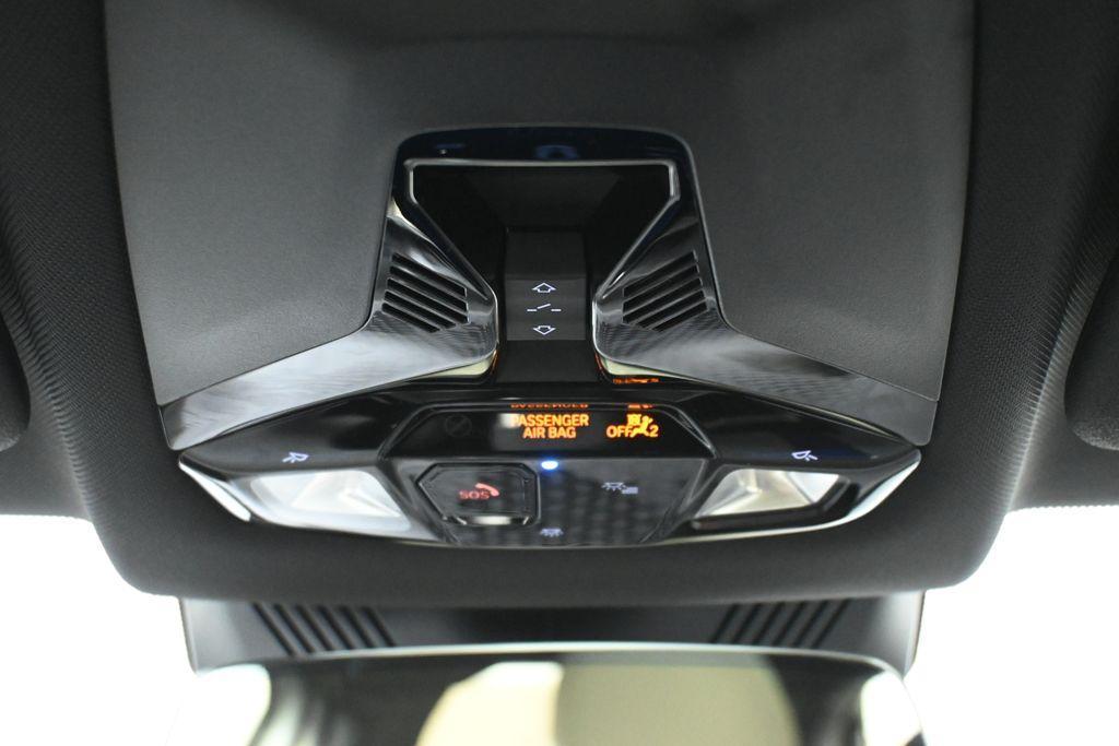 new 2026 MINI Hardtop car, priced at $34,725