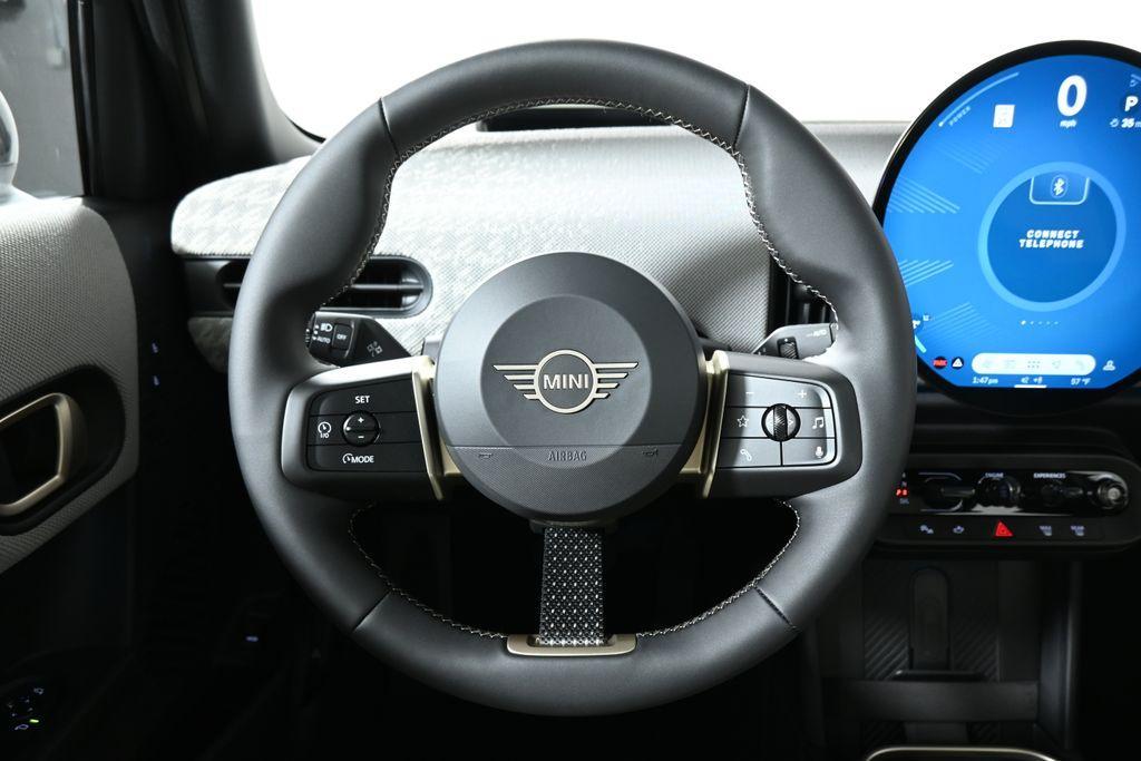 new 2026 MINI Hardtop car, priced at $34,725