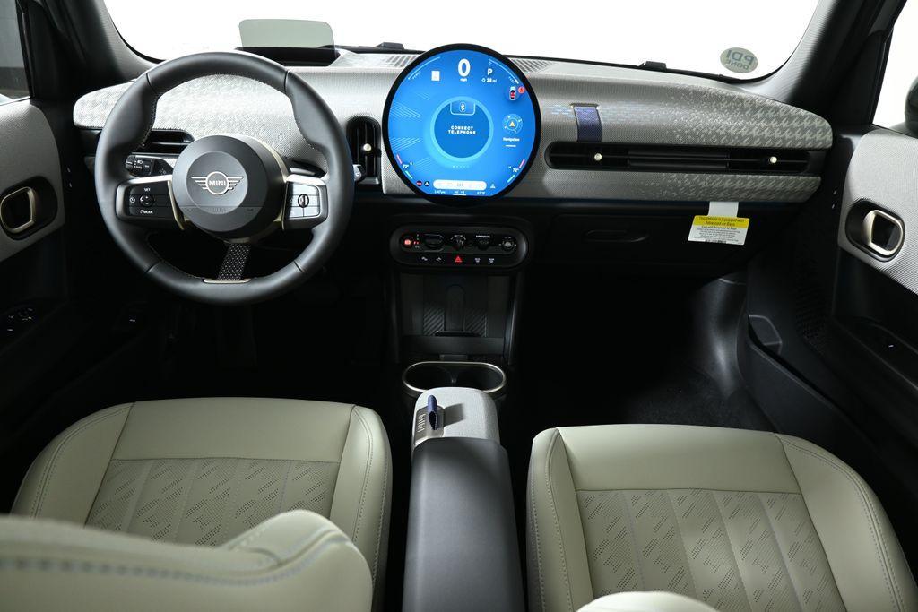 new 2026 MINI Hardtop car, priced at $34,725