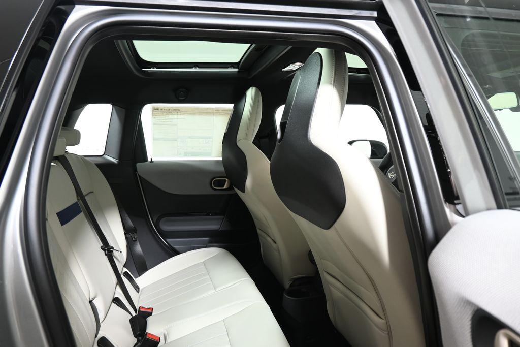 new 2026 MINI Hardtop car, priced at $34,725