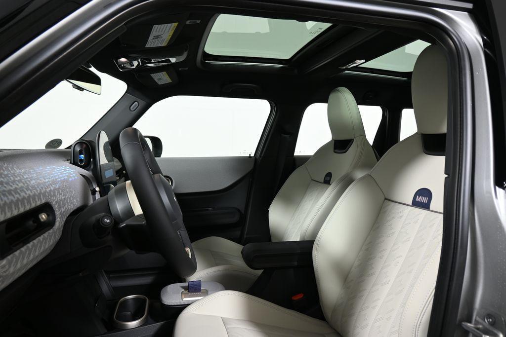 new 2026 MINI Hardtop car, priced at $34,725