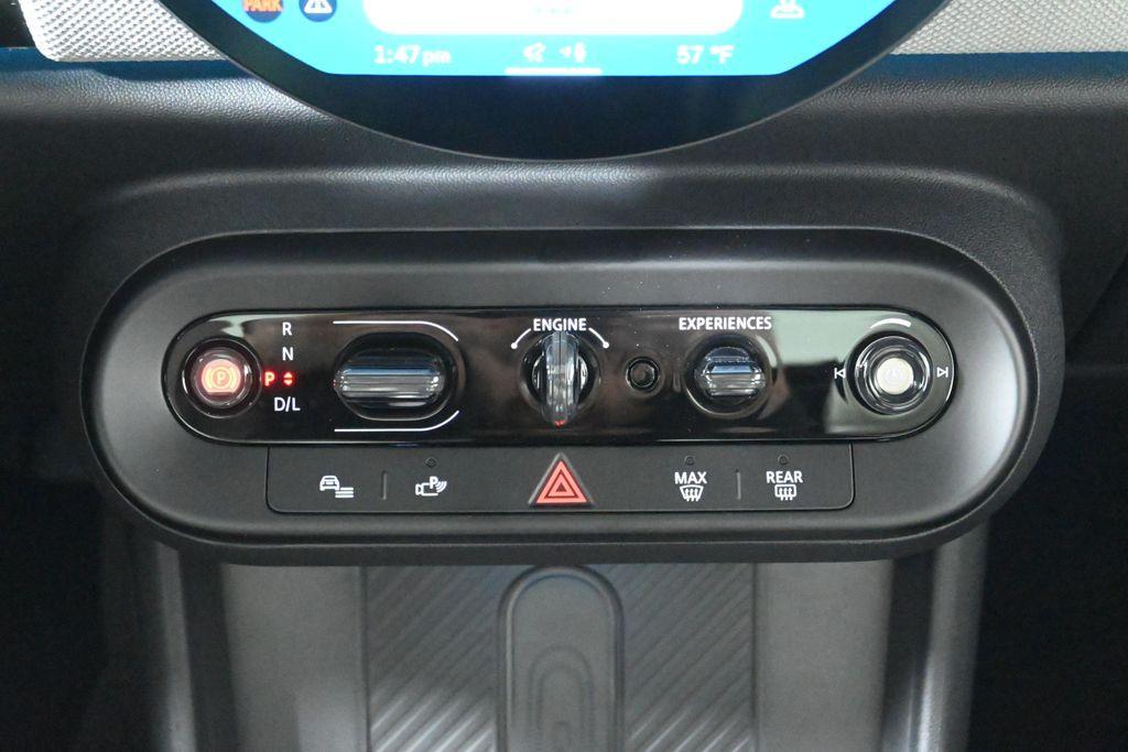 new 2026 MINI Hardtop car, priced at $34,725