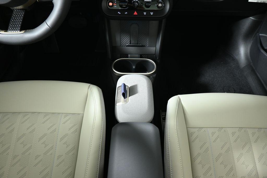 new 2026 MINI Hardtop car, priced at $34,725