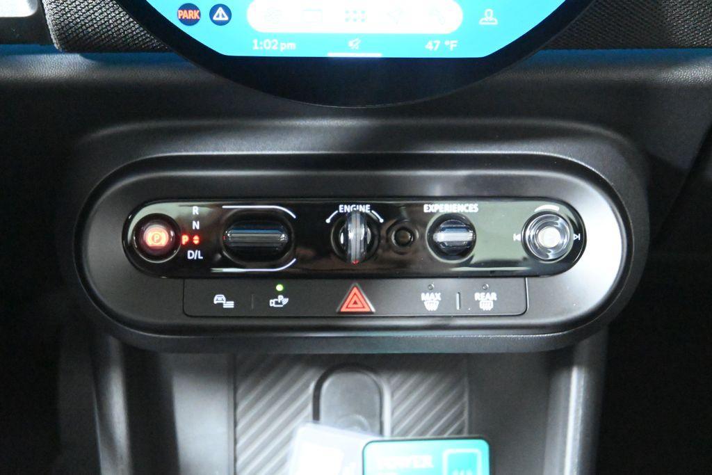 new 2026 MINI Hardtop car, priced at $37,275