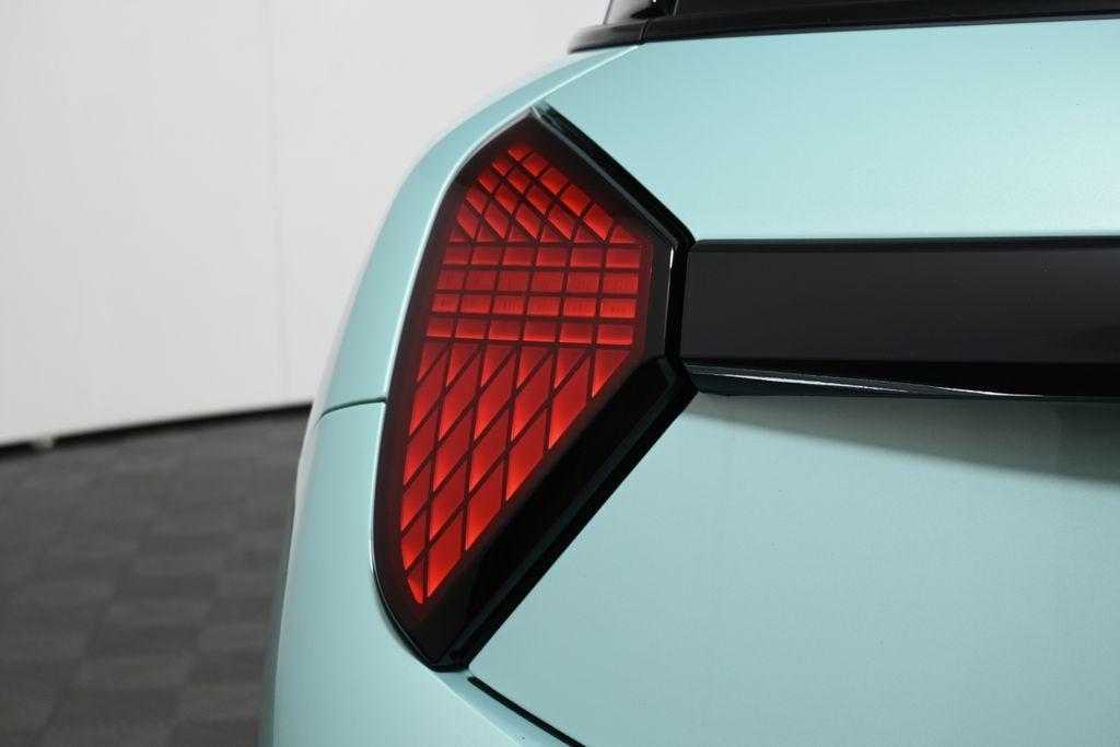 new 2026 MINI Hardtop car, priced at $37,275