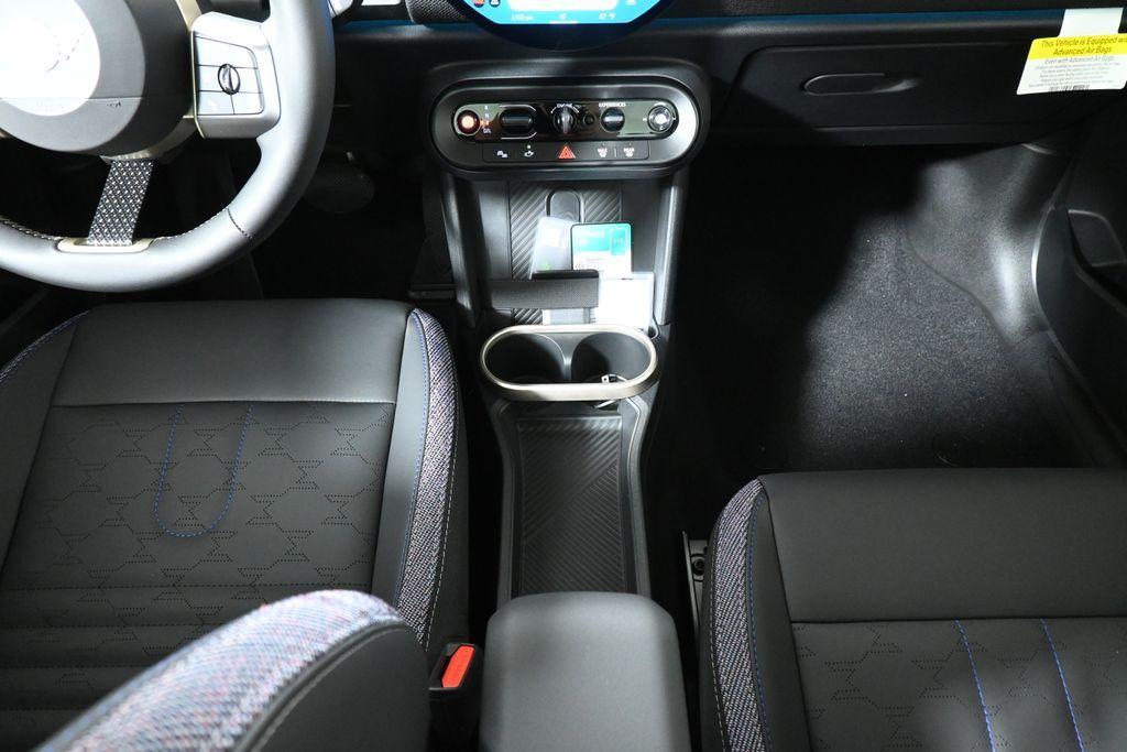 new 2026 MINI Hardtop car, priced at $37,275