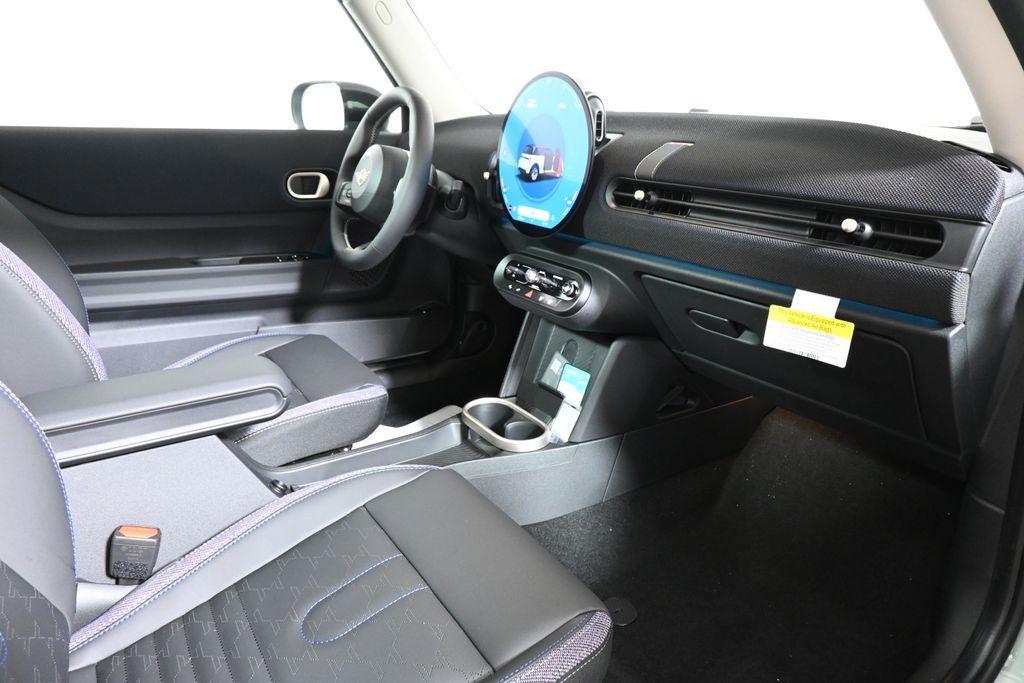 new 2026 MINI Hardtop car, priced at $37,275