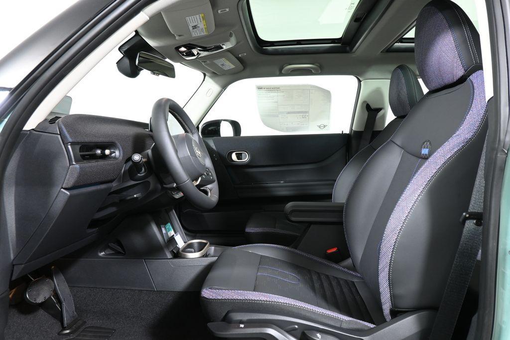 new 2026 MINI Hardtop car, priced at $37,275