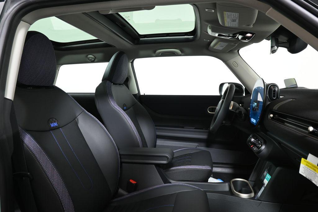 new 2026 MINI Hardtop car, priced at $37,275