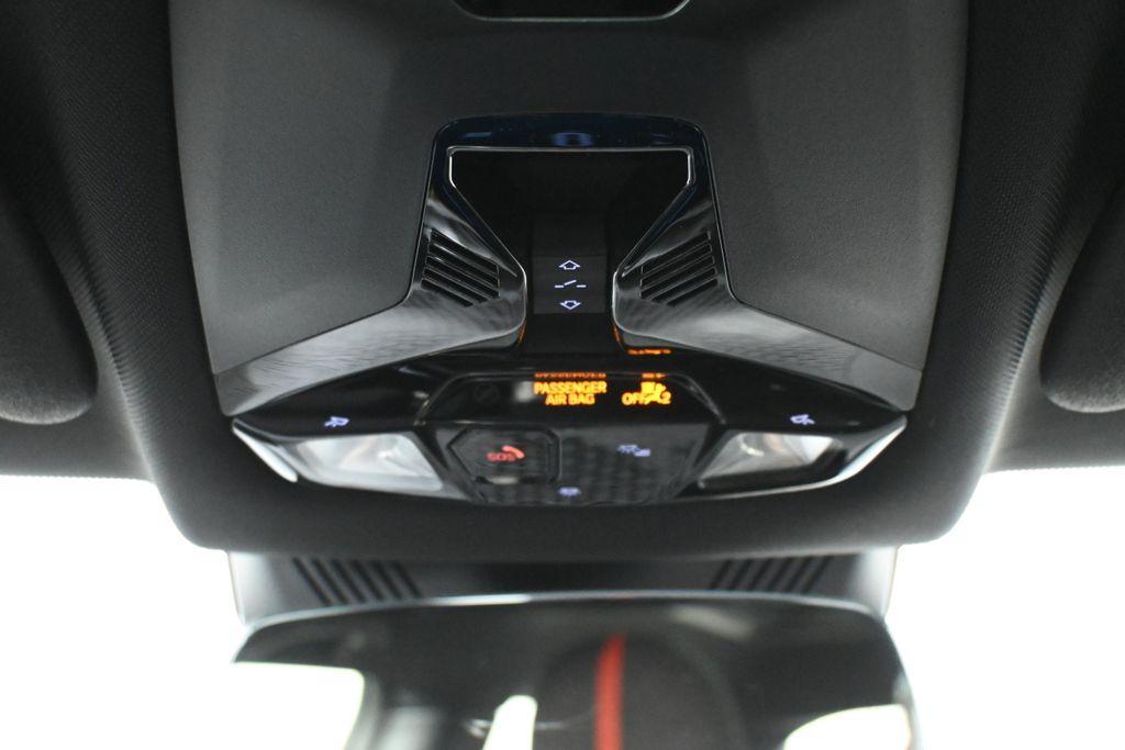 new 2026 MINI Hardtop car, priced at $40,775