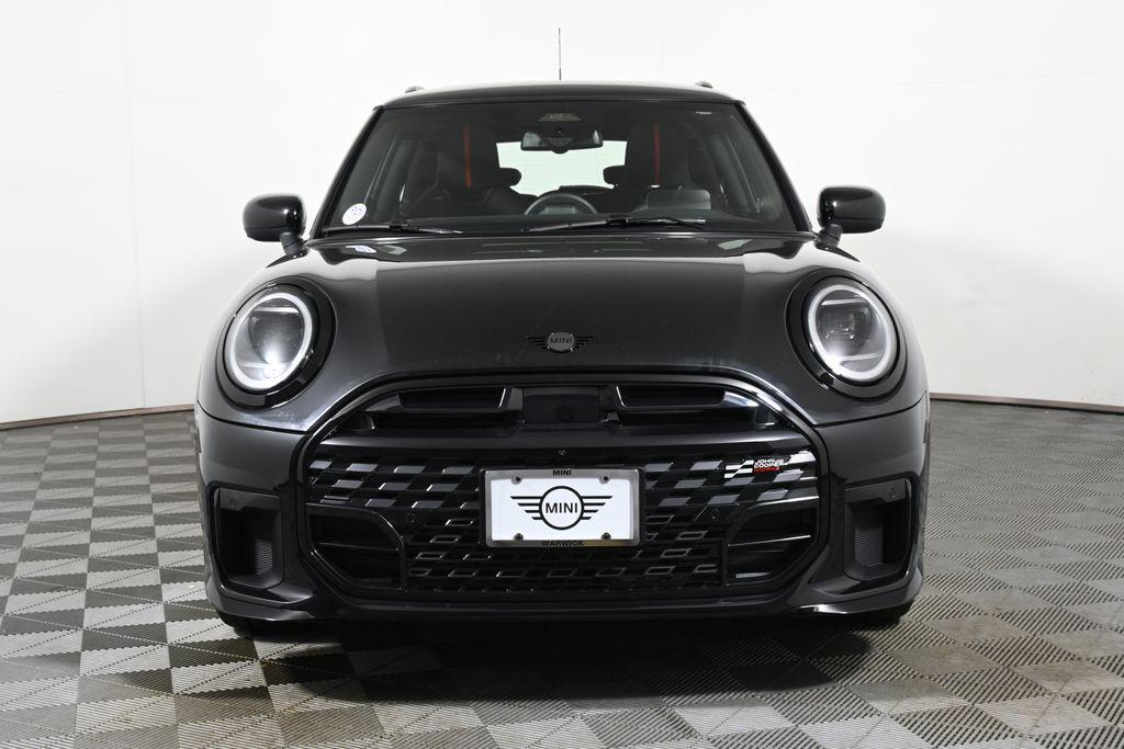 new 2026 MINI Hardtop car, priced at $40,775