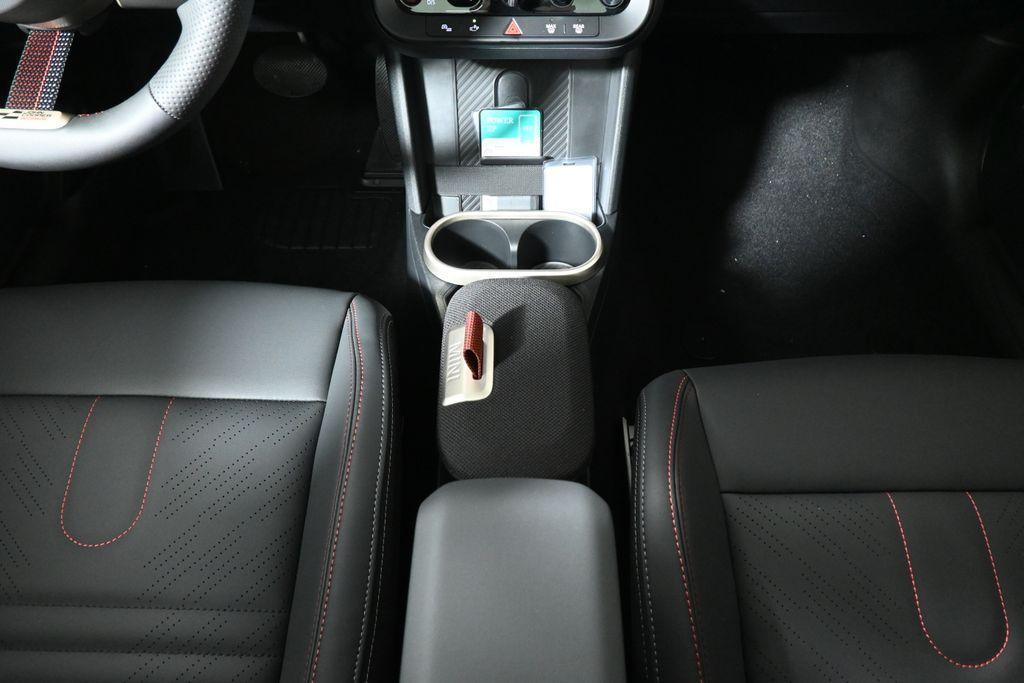 new 2026 MINI Hardtop car, priced at $40,775