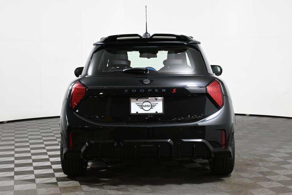 new 2026 MINI Hardtop car, priced at $40,775