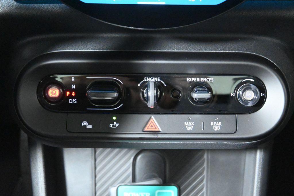 new 2026 MINI Hardtop car, priced at $40,775