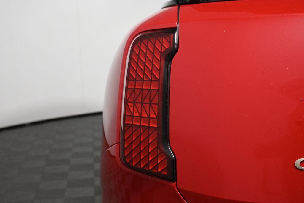new 2026 MINI Countryman car, priced at $45,525
