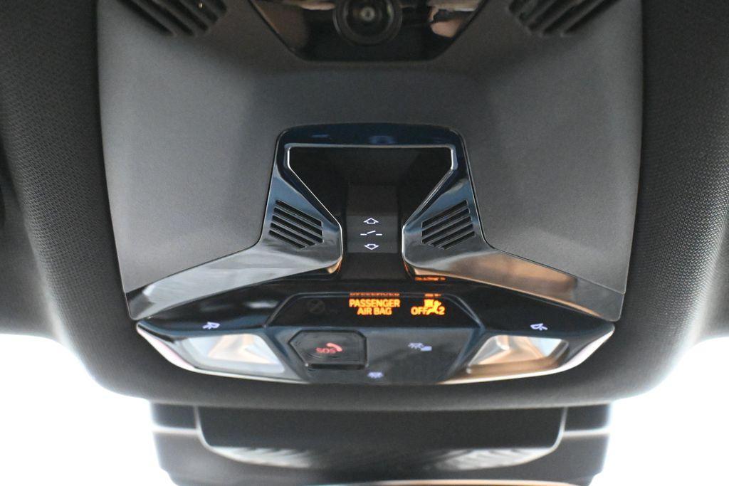 new 2026 MINI Countryman car, priced at $45,275