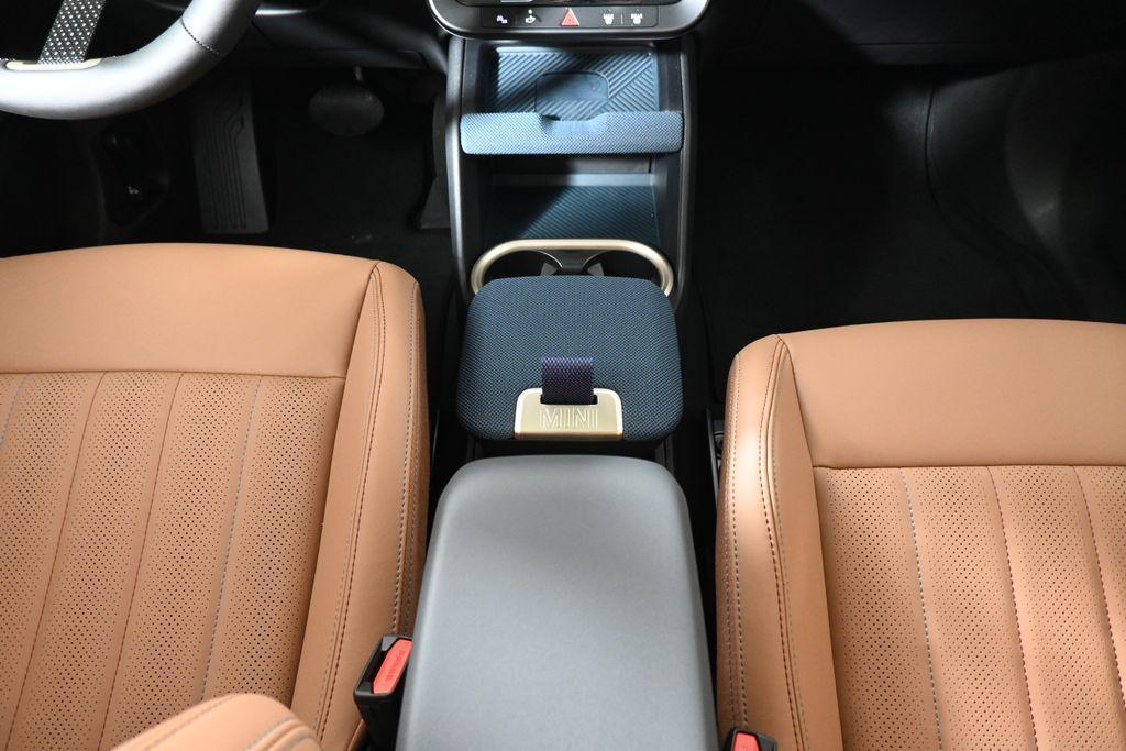 new 2026 MINI Countryman car, priced at $45,275