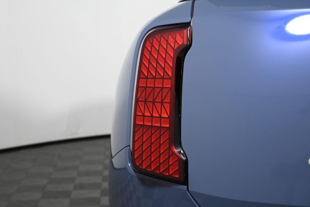 new 2025 MINI Countryman car, priced at $42,725