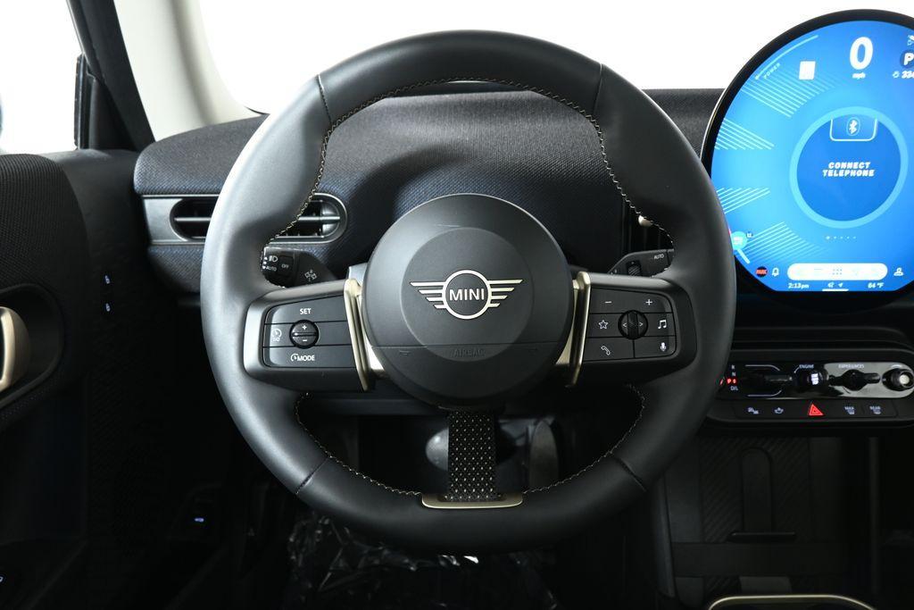used 2025 MINI Hardtop car, priced at $28,892
