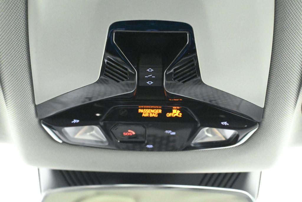 used 2025 MINI Hardtop car, priced at $28,892