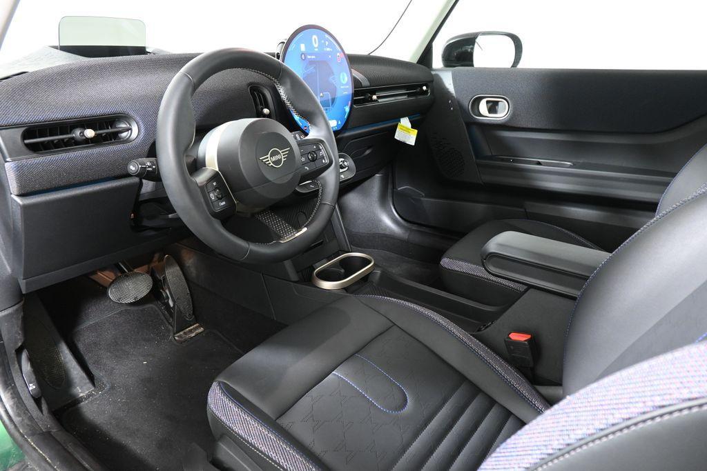 used 2025 MINI Hardtop car, priced at $32,895
