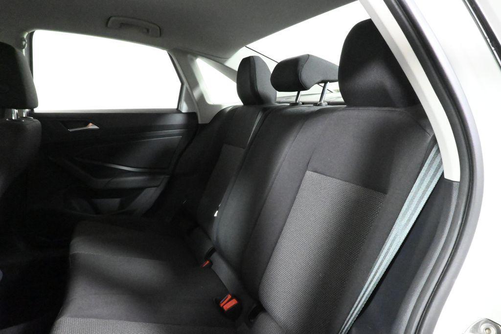 used 2021 Volkswagen Jetta car, priced at $16,778