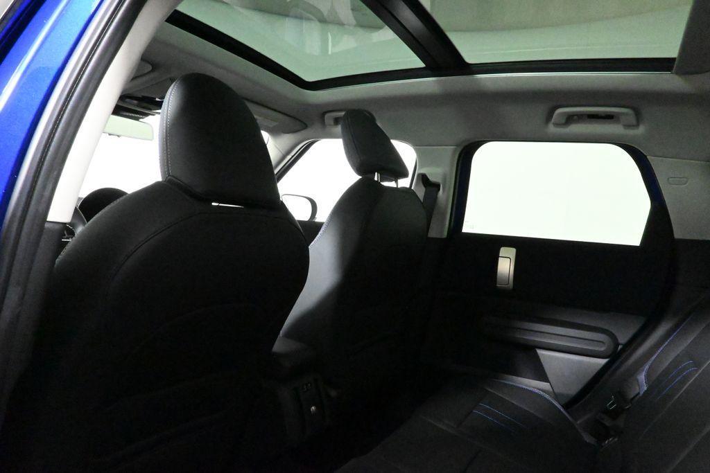 new 2025 MINI Countryman car, priced at $40,945